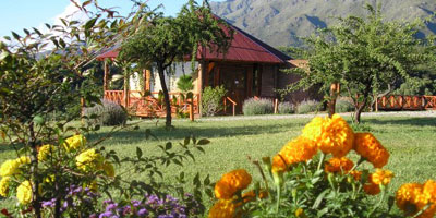 Fotos del hotel - Altos del Sol Spa & Resort