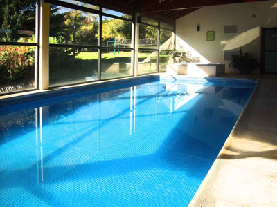 Fotos del hotel - Altos del Sol Spa & Resort