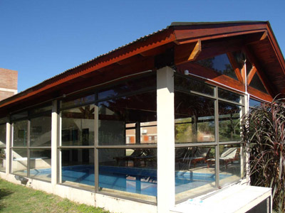 Fotos del hotel - Altos del Sol Spa & Resort