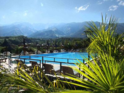 Fotos del hotel - Altos del Sol Spa & Resort