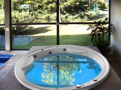 Fotos del hotel - Altos del Sol Spa & Resort