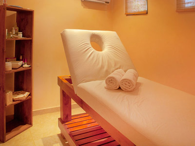 Fotos del hotel - Altos del Sol Spa & Resort