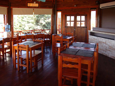 Fotos del hotel - Altos del Sol Spa & Resort