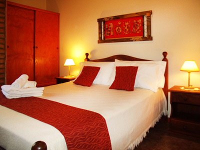 Fotos del hotel - Altos del Sol Spa & Resort