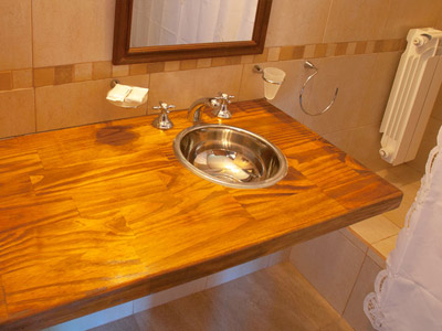 Fotos del hotel - Altos del Sol Spa & Resort