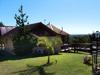 Fotos del hotel - Altos del Sol Spa & Resort