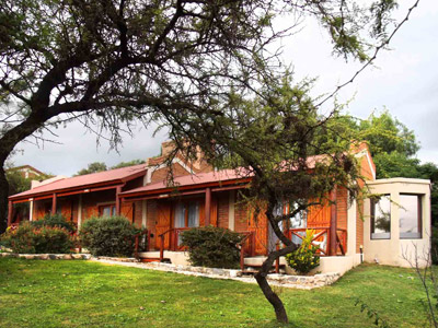 Fotos del hotel - Altos del Sol Spa & Resort