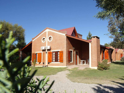 Fotos del hotel - Altos del Sol Spa & Resort