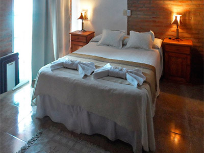 Fotos del hotel - HOTEL ALTAS CUMBRES
