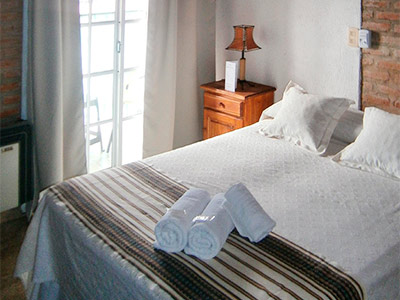 Fotos del hotel - HOTEL ALTAS CUMBRES
