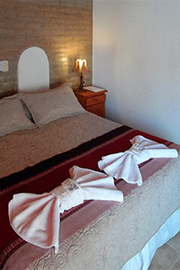 Fotos del hotel - HOTEL ALTAS CUMBRES