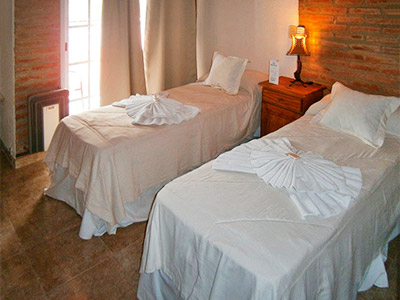Fotos del hotel - HOTEL ALTAS CUMBRES