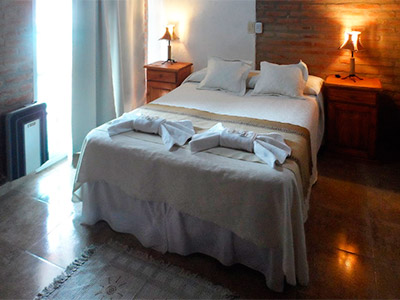 Fotos del hotel - HOTEL ALTAS CUMBRES
