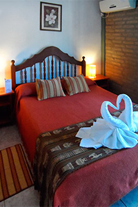 Fotos del hotel - HOTEL ALTAS CUMBRES