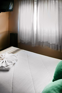 Fotos del hotel - HOTEL ALTAS CUMBRES