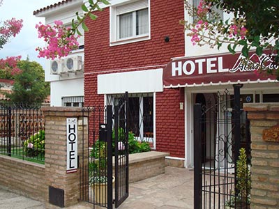 Fotos del hotel - HOTEL ALTAS CUMBRES