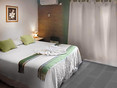 Fotos del hotel - HOTEL ALTAS CUMBRES