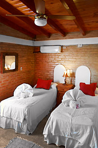 Fotos del hotel - HOTEL ALTAS CUMBRES