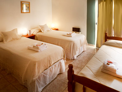Fotos del hotel - HOTEL ALTAS CUMBRES