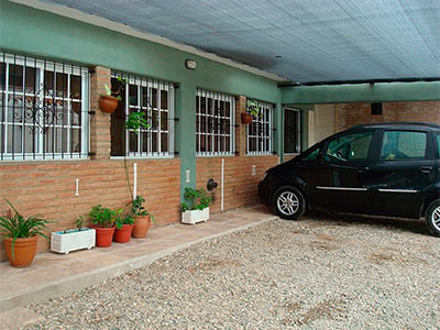 Fotos del hotel - HOTEL ALTAS CUMBRES
