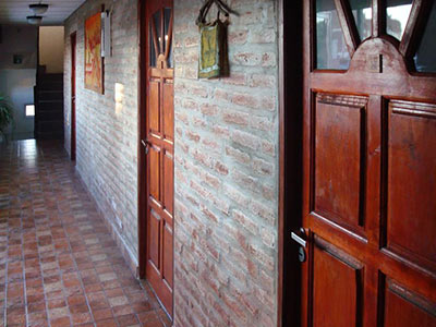 Fotos del hotel - HOTEL ALTAS CUMBRES