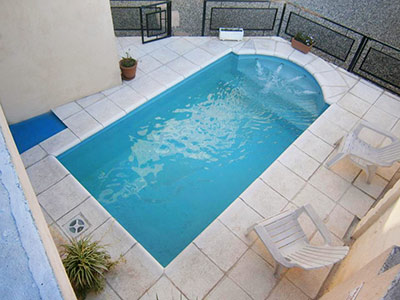 Fotos del hotel - HOTEL ALTAS CUMBRES