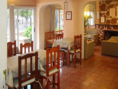 Fotos del hotel - HOTEL ALTAS CUMBRES