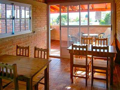 Fotos del hotel - HOTEL ALTAS CUMBRES