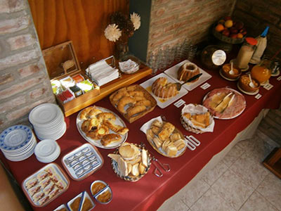 Fotos del hotel - HOTEL ALTAS CUMBRES