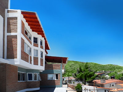 Fotos del hotel - HOTEL ALTAS CUMBRES