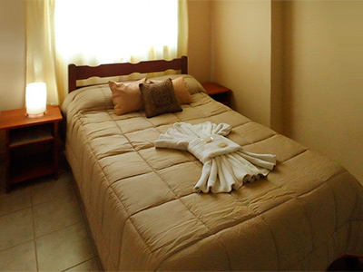Fotos del hotel - HOTEL ALTAS CUMBRES