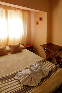 Fotos del hotel - HOTEL ALTAS CUMBRES