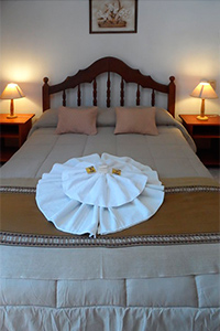 Fotos del hotel - HOTEL ALTAS CUMBRES