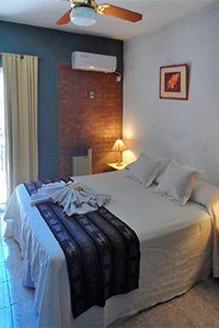 Fotos del hotel - HOTEL ALTAS CUMBRES