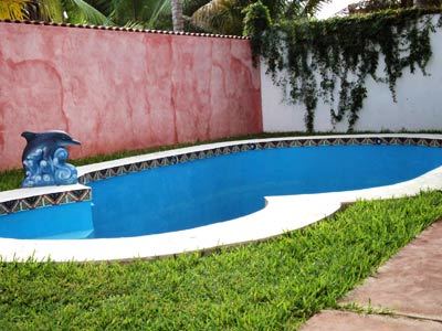 Fotos del hotel - Villas Yessenia