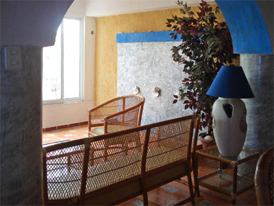 Fotos del hotel - Villas Yessenia