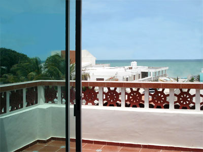 Fotos del hotel - Villas Yessenia
