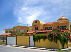 Fotos del hotel - Villas Yessenia