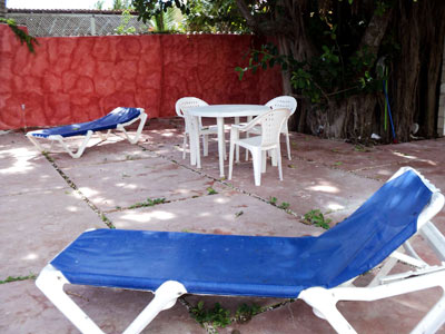 Fotos del hotel - Villas Yessenia