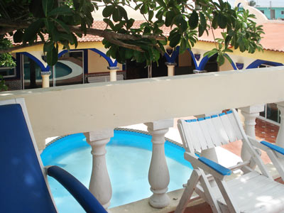 Fotos del hotel - Villas Yessenia