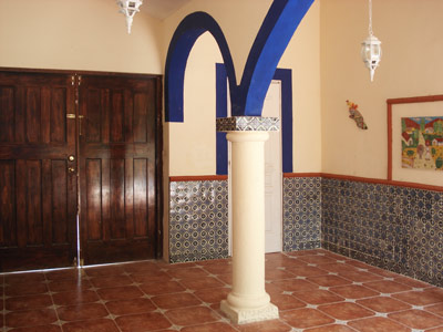 Fotos del hotel - Villas Yessenia