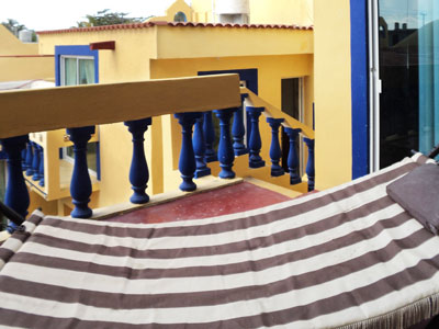 Fotos del hotel - Villas Yessenia