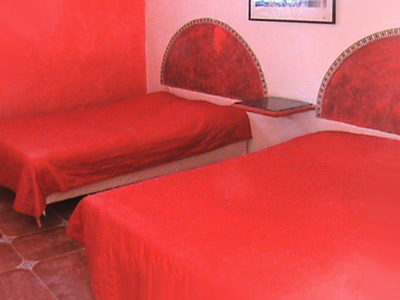 Fotos del hotel - Villas Yessenia