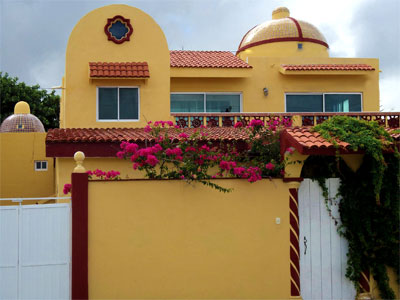 Fotos del hotel - Villas Yessenia
