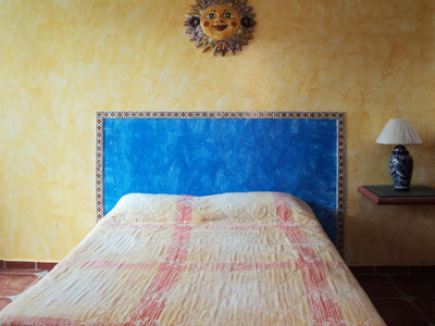 Fotos del hotel - Villas Yessenia