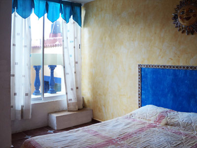 Fotos del hotel - Villas Yessenia