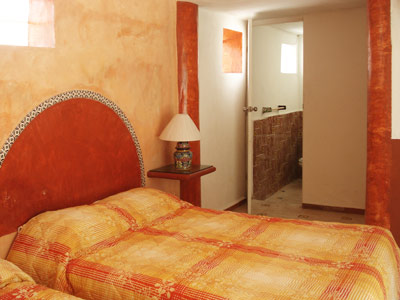 Fotos del hotel - Villas Yessenia