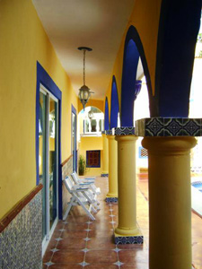 Fotos del hotel - Villas Yessenia