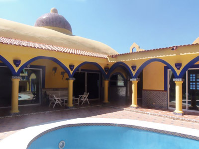 Fotos del hotel - Villas Yessenia