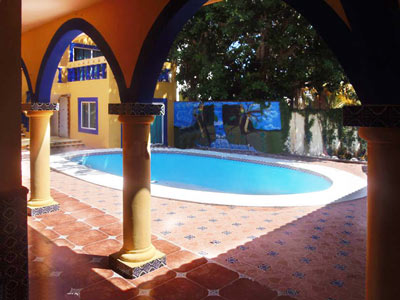 Fotos del hotel - Villas Yessenia
